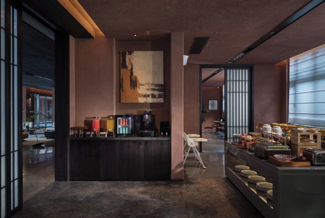 ร้านอาหาร