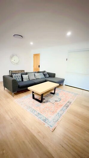 منطقة المعيشة