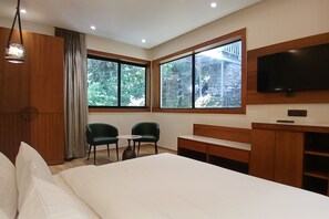 وسيلة راحة في الغرفة