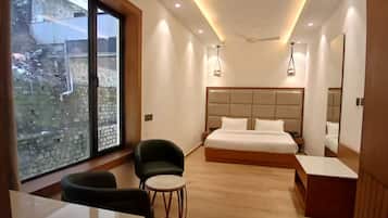 Superior Room | Free WiFi