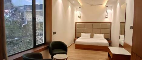 Superior Room | Free WiFi