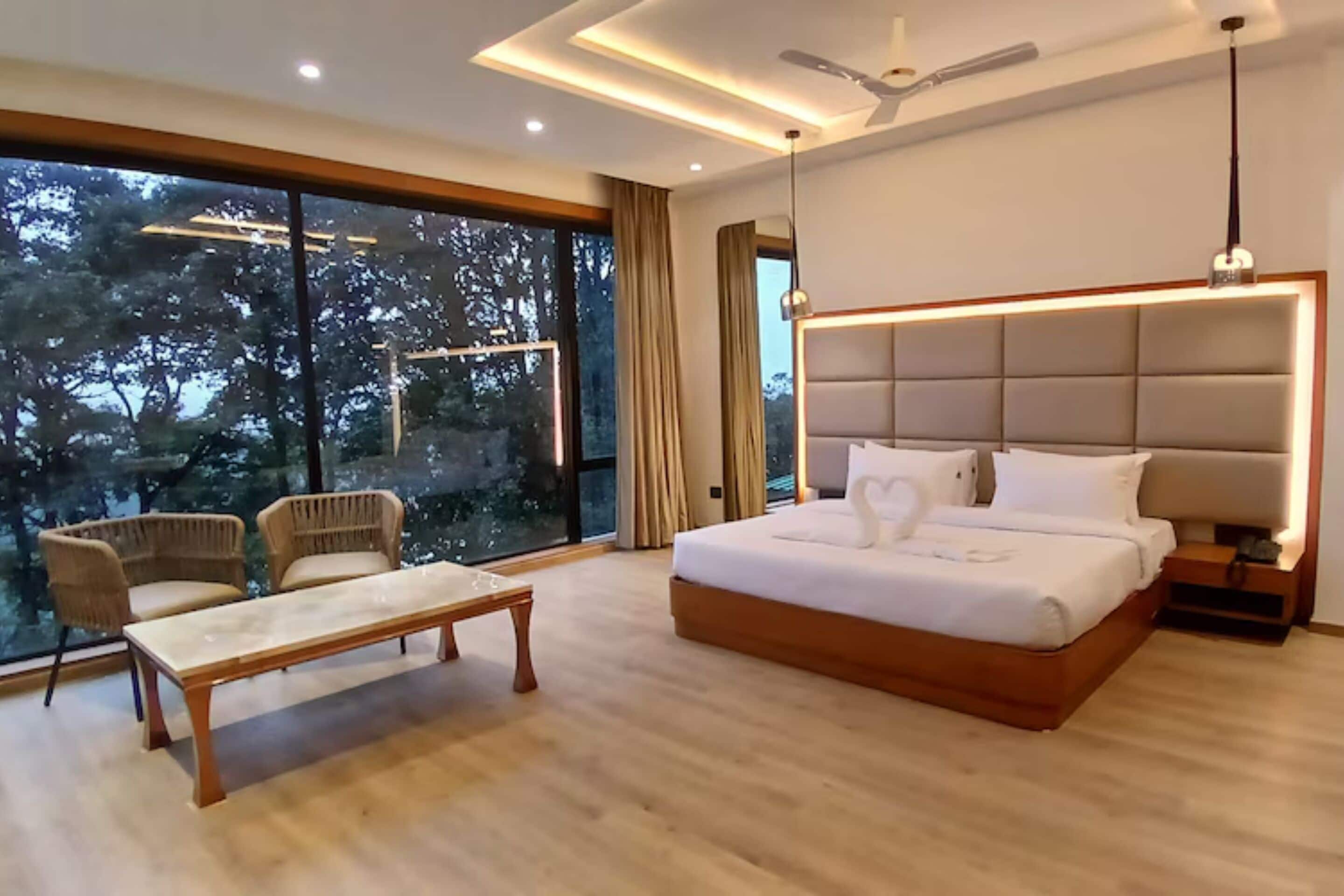 Habitació superior | Wifi gratuïta 