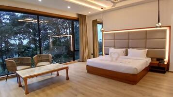 Quarto superior | Wi-Fi de cortesia