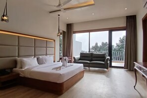 Superior kamer | Gratis wifi