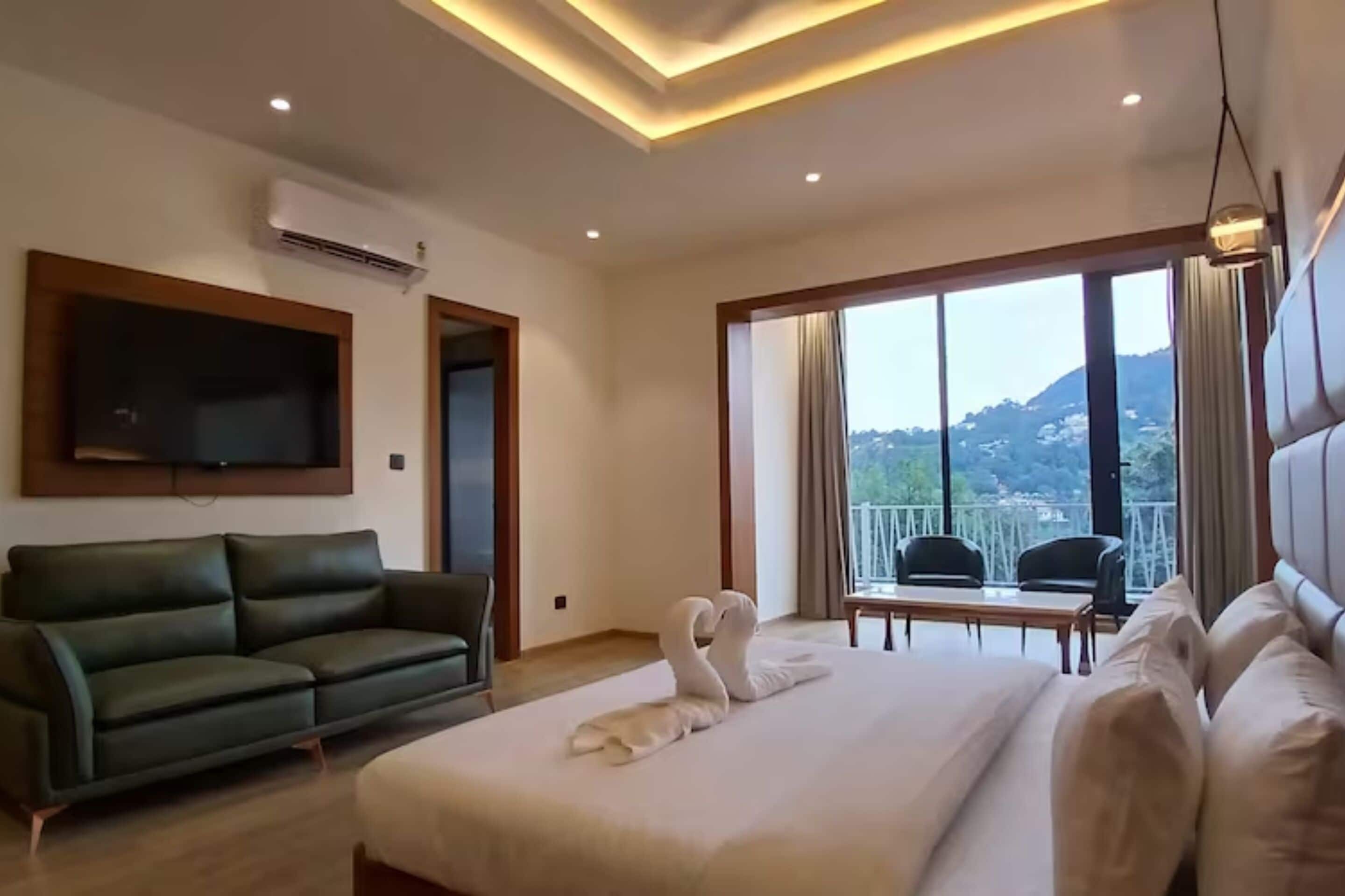 Habitació reial | Wifi gratuïta 