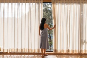 Superior Room with Lake View | Free WiFi, bed sheets - Moustache Select Nainital (Nainital, Uttarakhand)