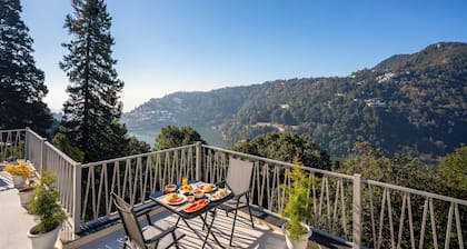 Moustache Select Nainital