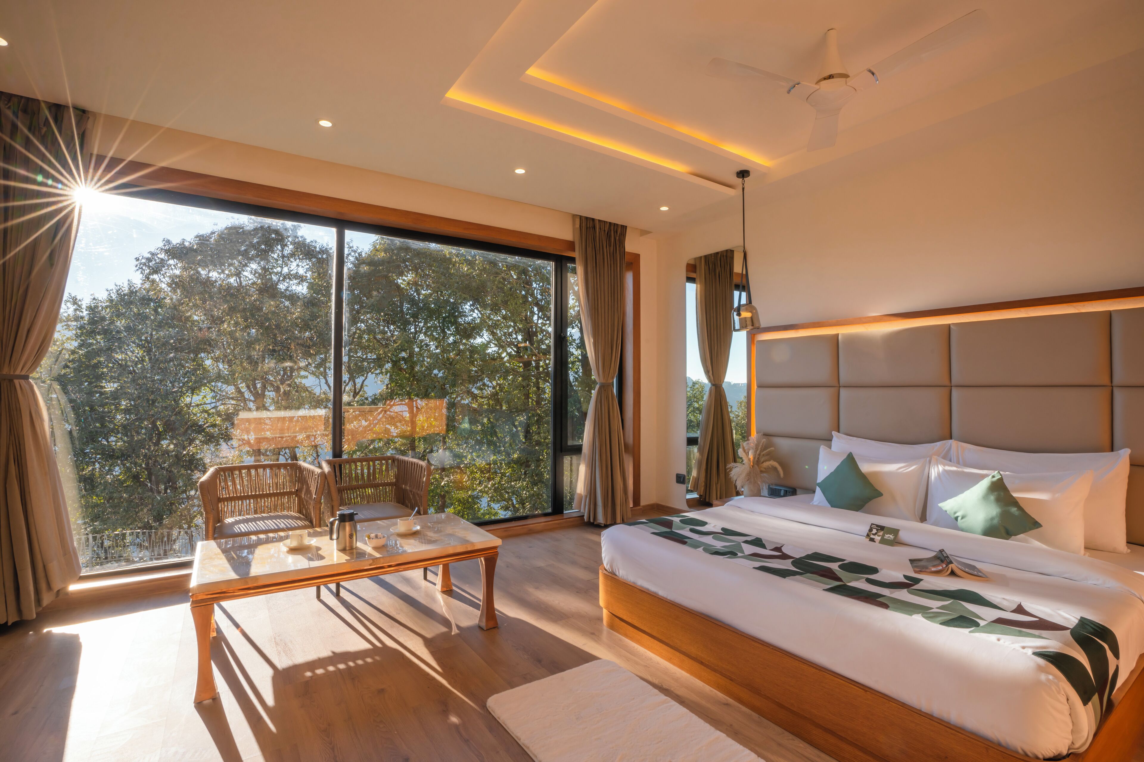 Rom – superior | Wi-fi (inkludert)