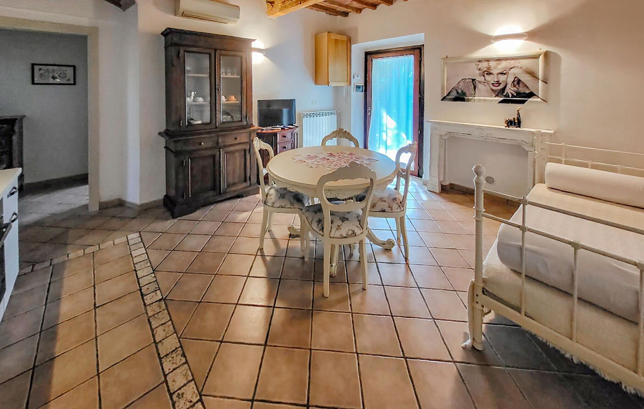 Schönes Haus In Grosseto Mit Swimmingpool - Maremma