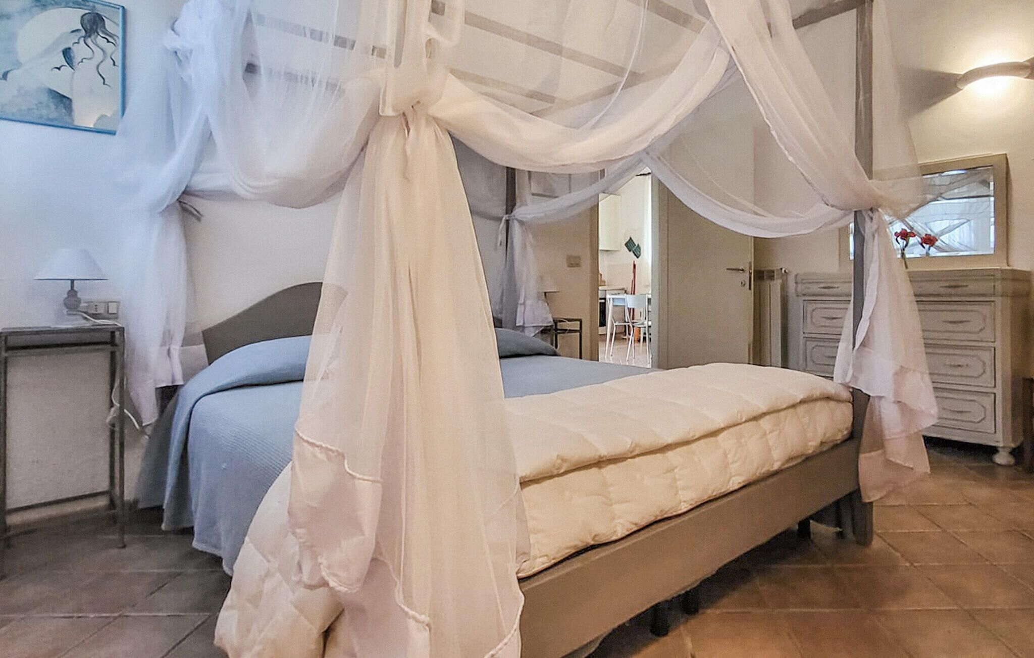 Superbe Maison De 2 Chambres à Grosseto - Grosseto