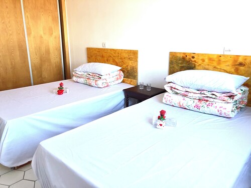 Chinese guesthouses in Casablanca