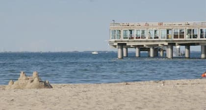 Hallmann Comfortable holiday residence