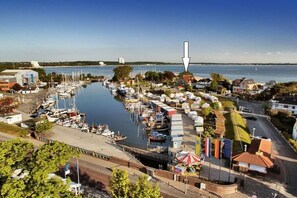 Marina - The House of Port Haf 2 (Timmendorfer Strand)