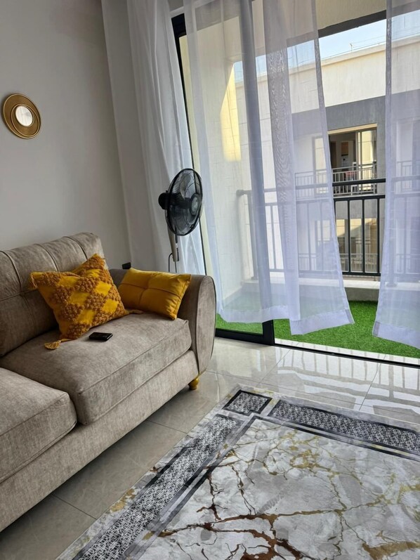 Interior detail - The Loftel Ruaka (Ruaka)