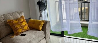 The Loftel Ruaka
