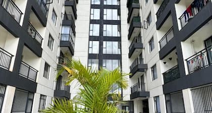 The Loftel Ruaka