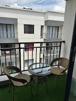 Balcón