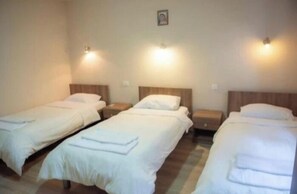 Ferro/asse da stiro, Wi-Fi gratuito