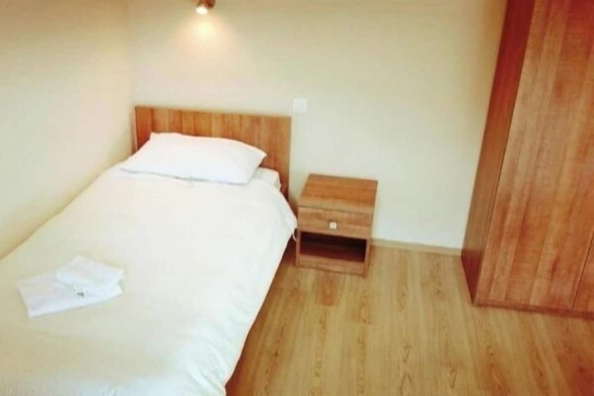 Ferro/asse da stiro, Wi-Fi gratuito