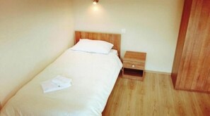 Ferro/asse da stiro, Wi-Fi gratuito