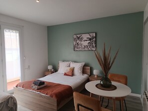 Internet y ropa de cama 