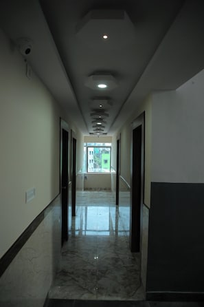 Exterior - BEST BUY HOTEL (Kolkata)