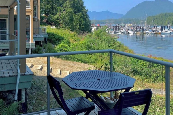 Welcome to The Landing