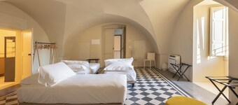 Family Suite - Palazzo Villani Lubelli