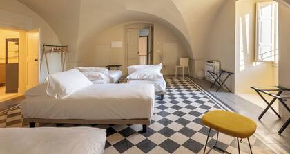 Family Suite - Palazzo Villani Lubelli