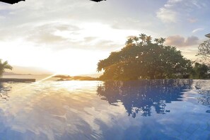 Pool - Villa in Koh Samui with swimming pool (Koh Samui)