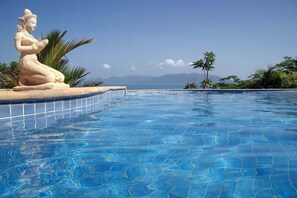 Pool - Villa in Koh Samui with swimming pool (Koh Samui)