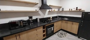 Apartment, 1 Bedroom, Smoking, Terrace | Interior - Appartement Cosy a Djerba (Houmt Souk)