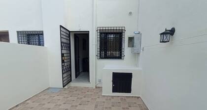 Appartement Cosy a Djerba