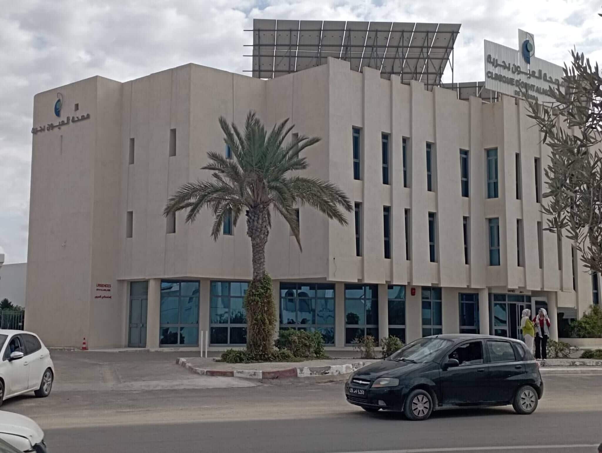 Lägenhet - 1 sovrum - rökare - terrass | Exteriör