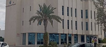 제르바의 아파트먼트 코지