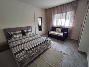 Apartment, 1 Bedroom, Smoking, Terrace | 1 bedroom - Appartement Cosy a Djerba (Houmt Souk)