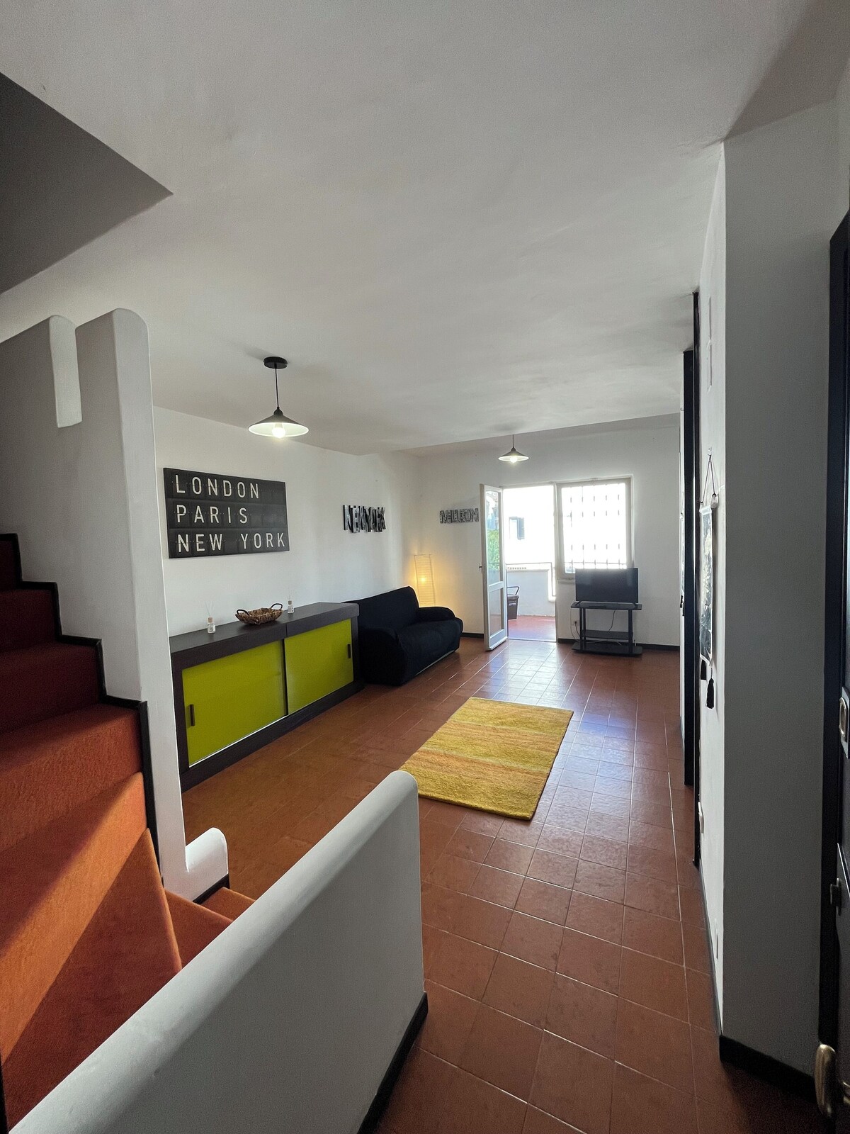 Bild für Gastgeberprofil