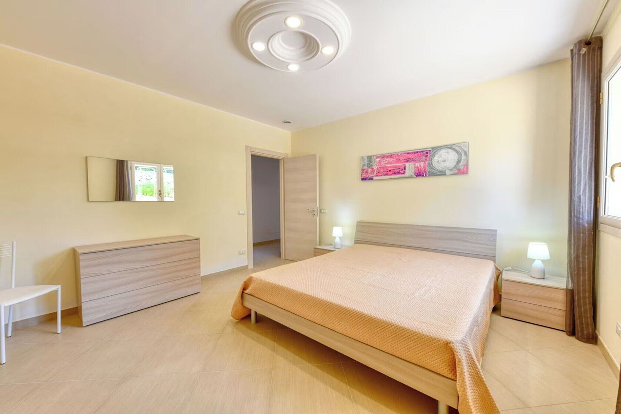 Slaapkamer