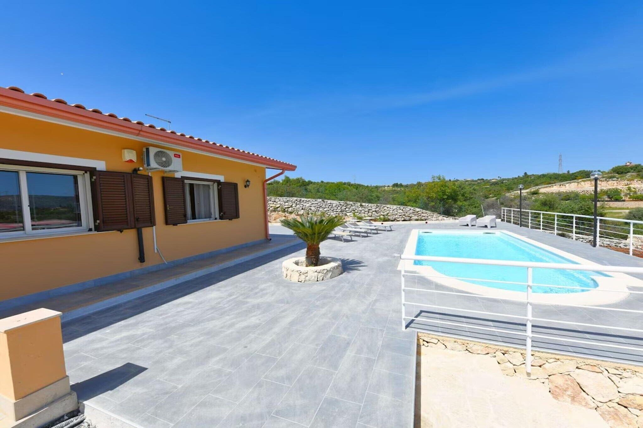 Terrasse / Balcon