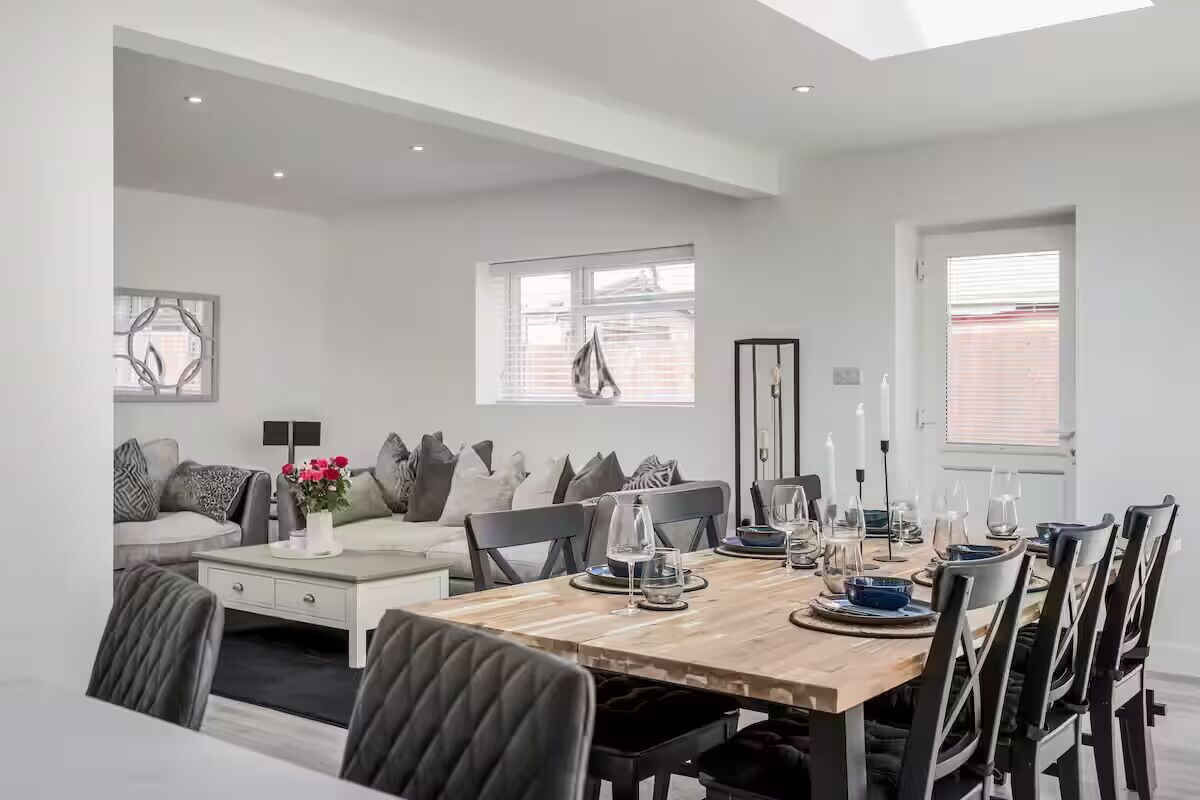 Image de profil de l’hôte