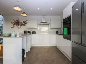 Diskmaskin och grytor/köksredskap