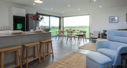 Tithe Barn Lodge