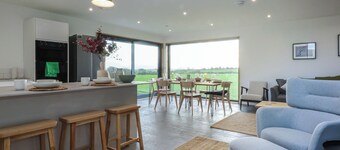 Tithe Barn Lodge