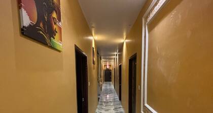 Hotel Singh Inn Bhubaneswar