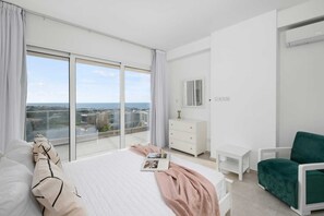 Iron/ironing board, free WiFi, bed sheets - Chloe Residence by Nomads (Paphos)