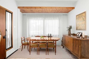 Dining - Casa Centrale by Nomads (Paphos)