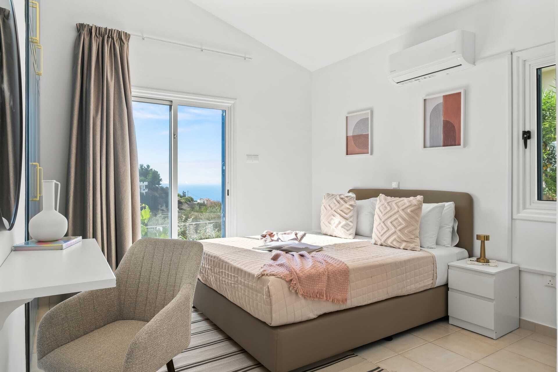 مكواة/لوح كي وواي فاي مجانًا وملاءات أسرّة