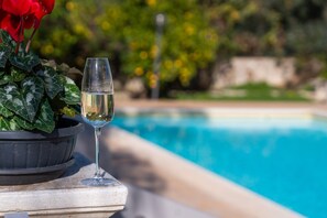 Holiday Home Swimming Pool - Holiday Home in Floridia with terrace (Floridia (SR))