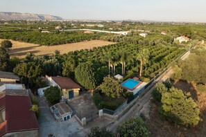 Exterior - Holiday Home in Siracusa with garden (Siracusa (SR))