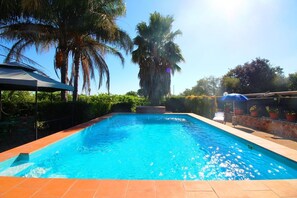 Pool - Holiday Home in Siracusa with garden (Siracusa (SR))